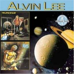Alvin Lee : Free Fall, RX5